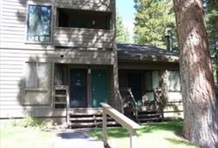 RedAwning Coeur du Lac Condo